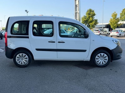 Mercedes-Benz Citan 1.5 111 CDI Tourer Base (N1) (7)