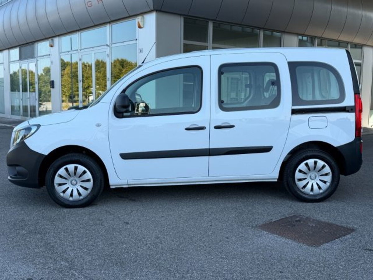 Mercedes-Benz Citan 1.5 111 CDI Tourer Base (N1) (8)
