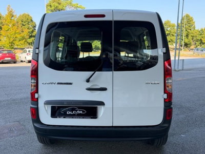 Mercedes-Benz Citan 1.5 111 CDI Tourer Base (N1) (9)