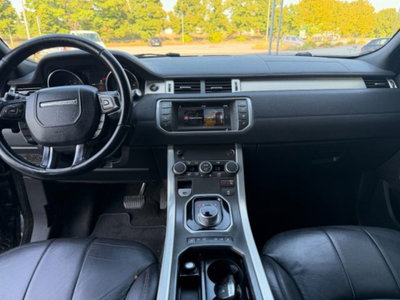 Land Rover Range Rover Evoque 2.0 TD4 150 CV 5p. Pure (10)