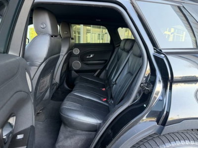 Land Rover Range Rover Evoque 2.0 TD4 150 CV 5p. Pure (14)