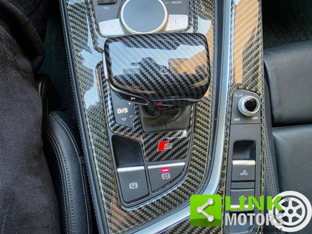 Audi A5 Cabrio 40 TFSI S tronic S line edition (20)