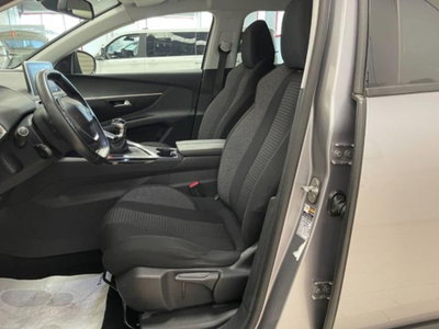 Peugeot 5008 BlueHDi 120 S&S Active (10)