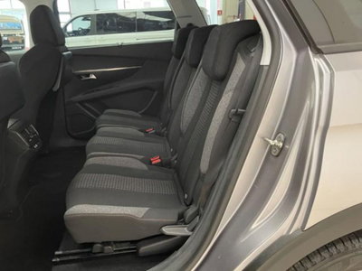 Peugeot 5008 BlueHDi 120 S&S Active (12)