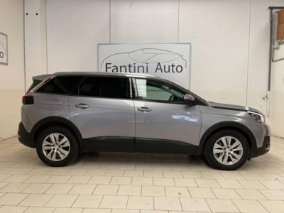 Peugeot 5008 BlueHDi 120 S&S Active (2)