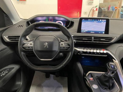 Peugeot 5008 BlueHDi 120 S&S Active (20)