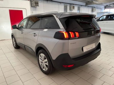 Peugeot 5008 BlueHDi 120 S&S Active (5)