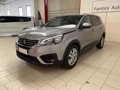 Peugeot 5008 BlueHDi 120 S&S Active (6)