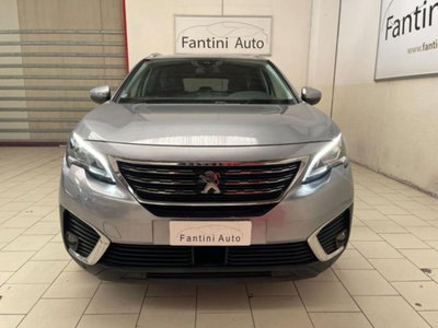Peugeot 5008 BlueHDi 120 S&S Active (7)