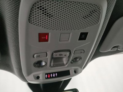 Jeep Avenger 1.2 turbo Altitude fwd 100cv (15)