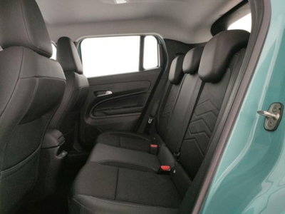 Jeep Avenger 1.2 turbo Altitude fwd 100cv (16)