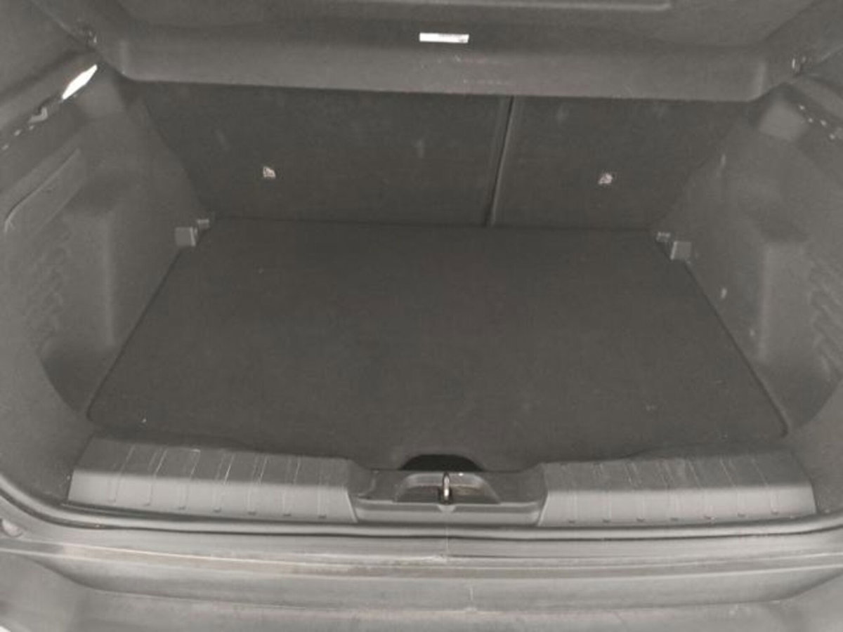 Jeep Avenger 1.2 turbo Altitude fwd 100cv (20)