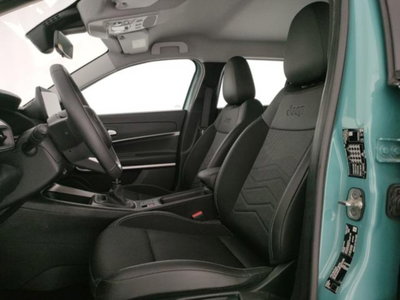 Jeep Avenger 1.2 turbo Altitude fwd 100cv (6)