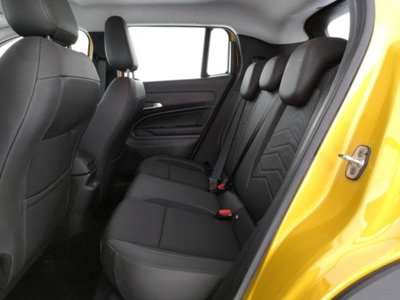 Jeep Avenger 1.2 turbo Altitude fwd 100cv (17)