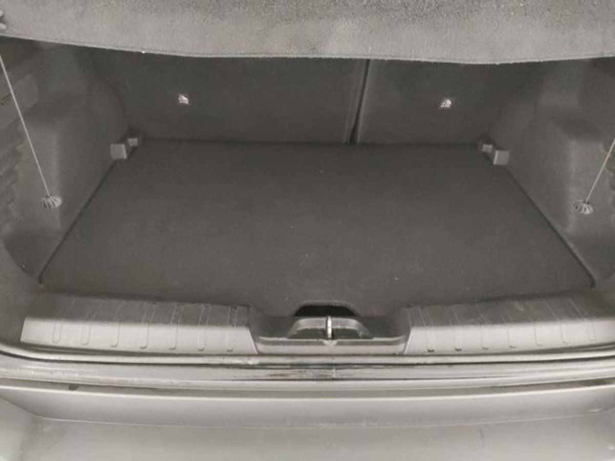 Jeep Avenger 1.2 turbo Altitude fwd 100cv (20)