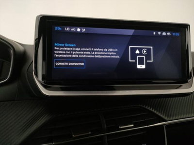 Peugeot 2008 1.2 hybrid Allure 145cv e-dcs6 (10)