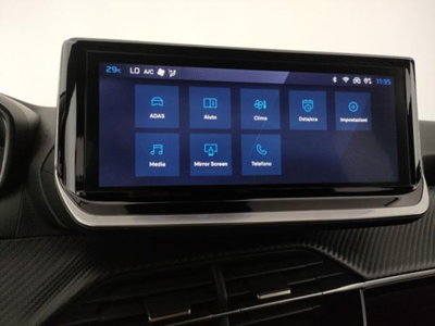 Peugeot 2008 1.2 hybrid Allure 145cv e-dcs6 (11)