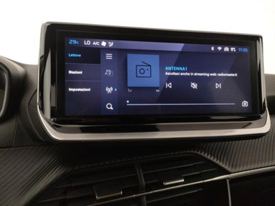 Peugeot 2008 1.2 hybrid Allure 145cv e-dcs6 (12)