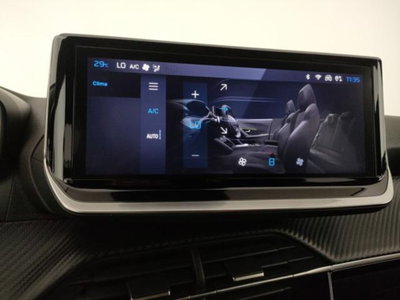 Peugeot 2008 1.2 hybrid Allure 145cv e-dcs6 (13)