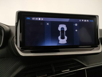 Peugeot 2008 1.2 hybrid Allure 145cv e-dcs6 (14)