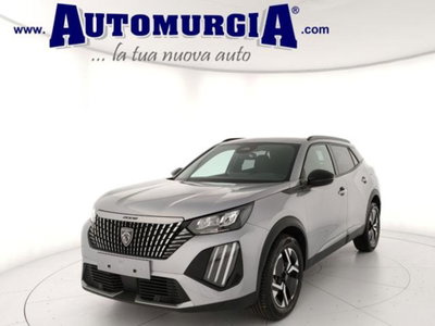 Peugeot 2008 1.2 hybrid Allure 145cv e-dcs6 (2)