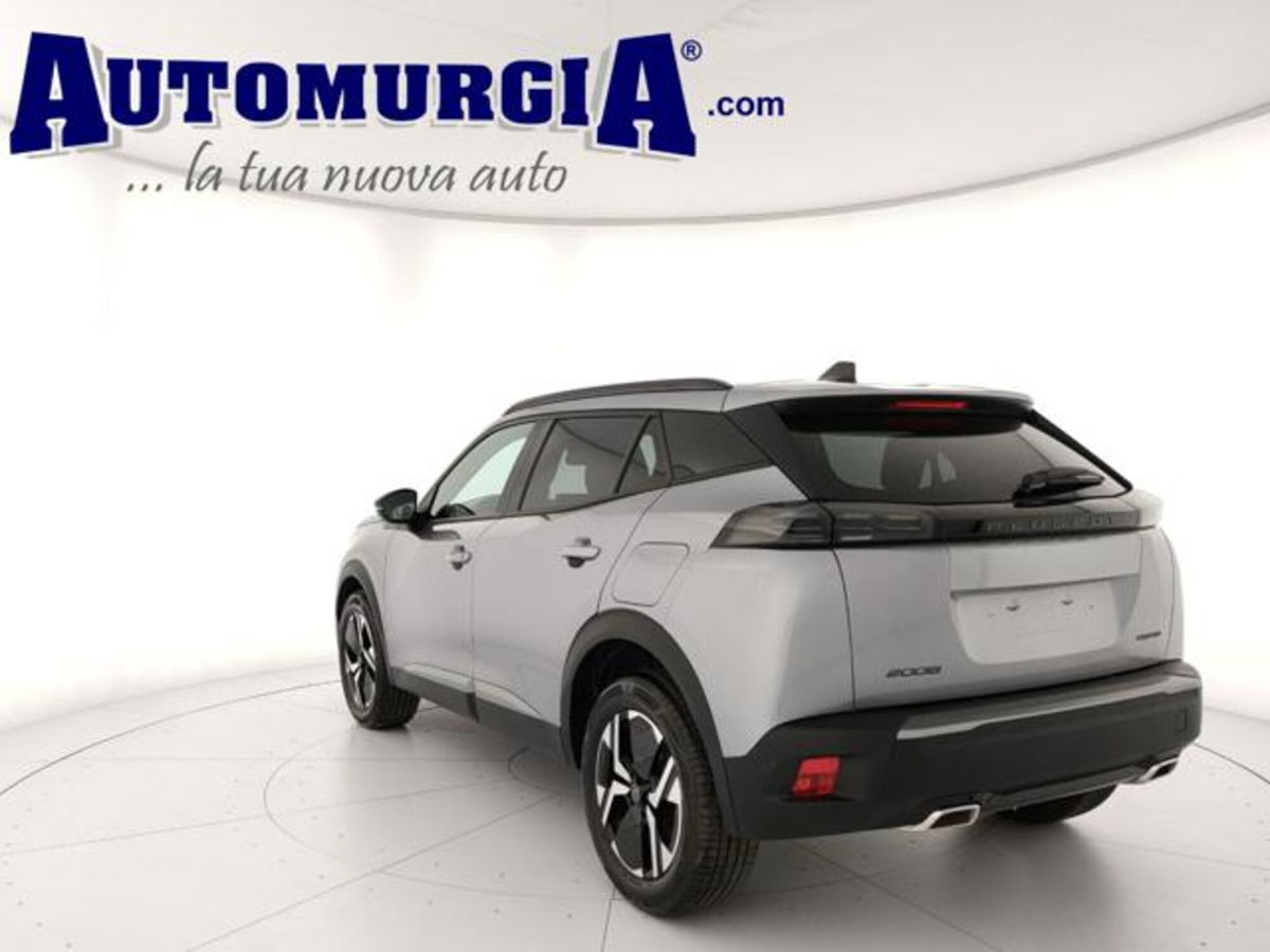 Peugeot 2008 1.2 hybrid Allure 145cv e-dcs6 (3)
