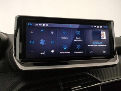 Peugeot 2008 1.2 hybrid Allure 145cv e-dcs6 (9)