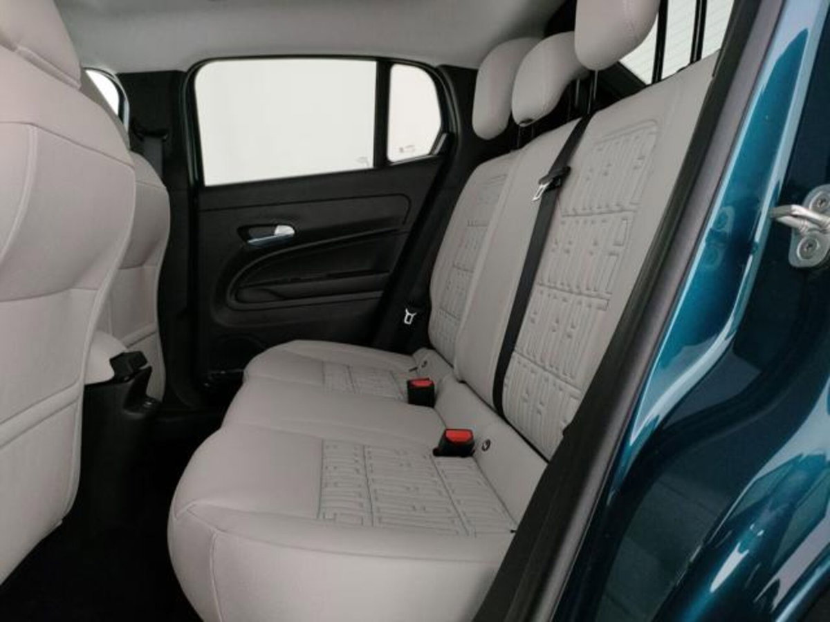 Fiat 600 1.2 La Prima 100cv (19)