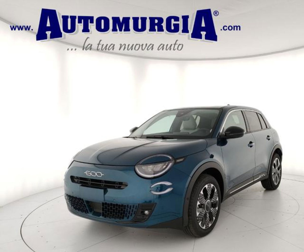 Fiat 600 1.2 La Prima 100cv (2)