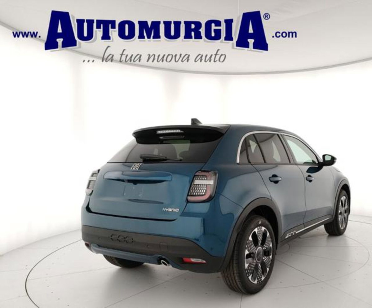 Fiat 600 1.2 La Prima 100cv (4)