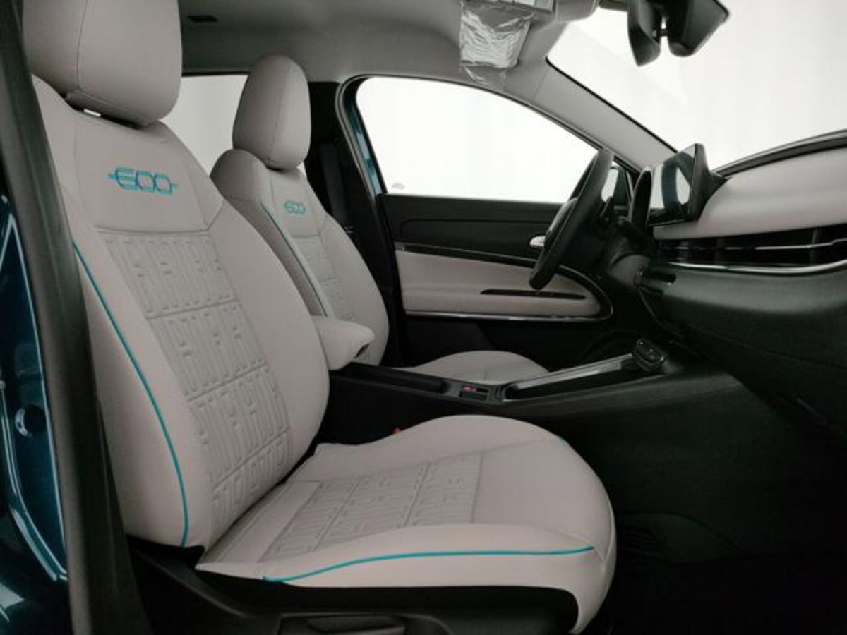 Fiat 600 1.2 La Prima 100cv (7)