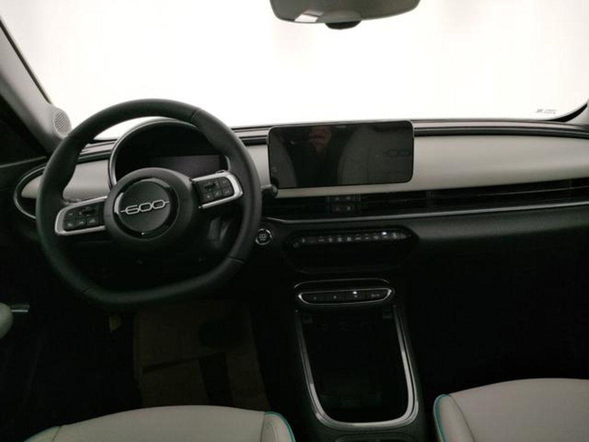 Fiat 600 1.2 La Prima 100cv (8)