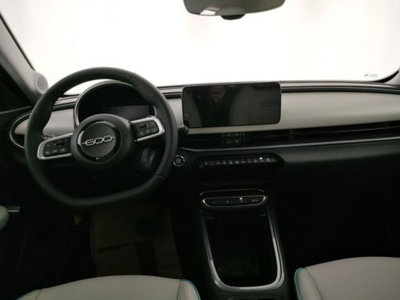 Fiat 600 1.2 La Prima 100cv (8)