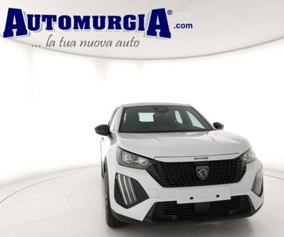 Peugeot 2008 1.2 hybrid Style 145cv e-dcs6 nuova