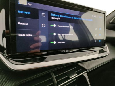 Peugeot 2008 1.2 hybrid Style 145cv e-dcs6 (13)
