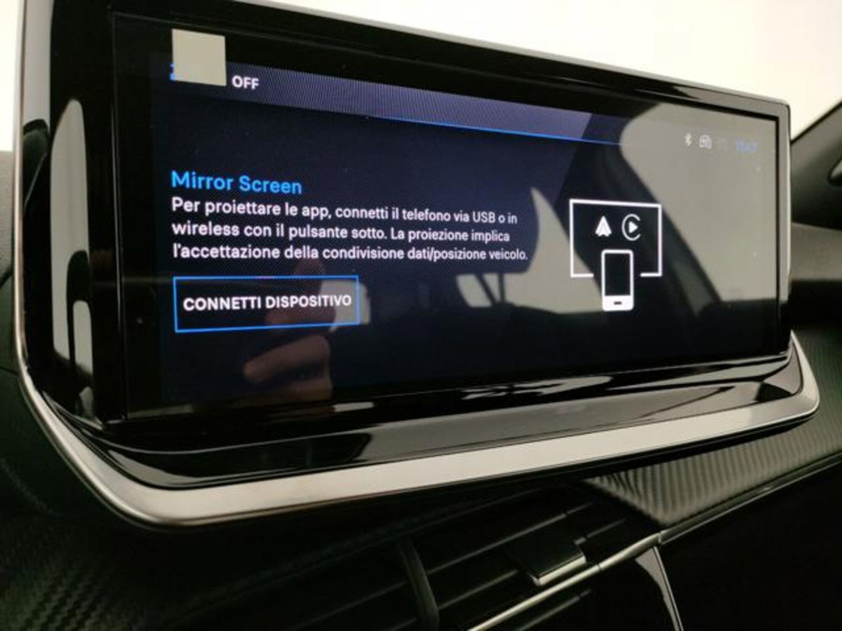 Peugeot 2008 1.2 hybrid Style 145cv e-dcs6 (15)