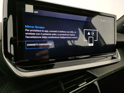 Peugeot 2008 1.2 hybrid Style 145cv e-dcs6 (15)