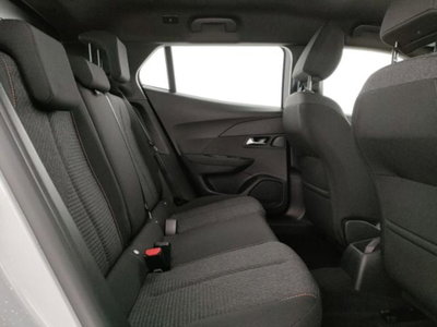 Peugeot 2008 1.2 hybrid Style 145cv e-dcs6 (19)