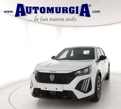 Peugeot 2008 1.2 hybrid Style 145cv e-dcs6 (2)