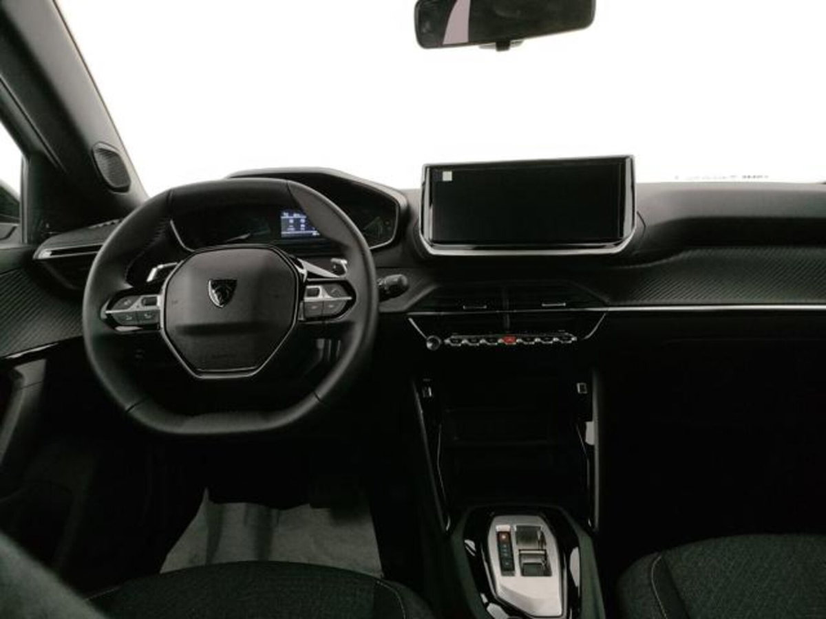 Peugeot 2008 1.2 hybrid Style 145cv e-dcs6 (7)