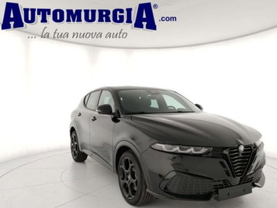 Alfa Romeo Tonale 1.5 hybrid Sport Speciale 175cv tct7 nuova