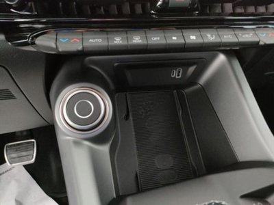Alfa Romeo Tonale 1.5 hybrid Sport Speciale 175cv tct7 (12)