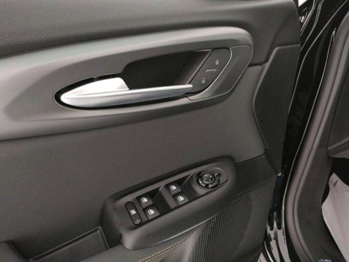 Alfa Romeo Tonale 1.5 hybrid Sport Speciale 175cv tct7 (16)