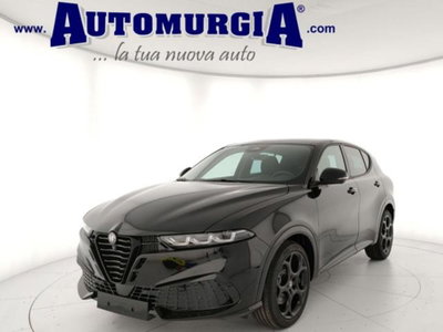 Alfa Romeo Tonale 1.5 hybrid Sport Speciale 175cv tct7 (2)