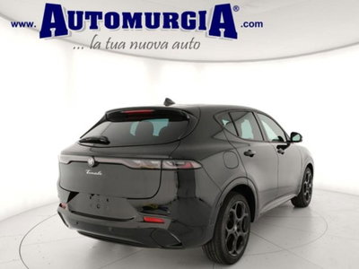 Alfa Romeo Tonale 1.5 hybrid Sport Speciale 175cv tct7 (3)