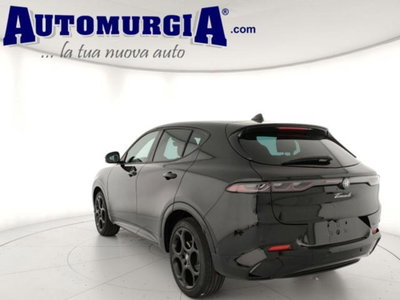 Alfa Romeo Tonale 1.5 hybrid Sport Speciale 175cv tct7 (4)