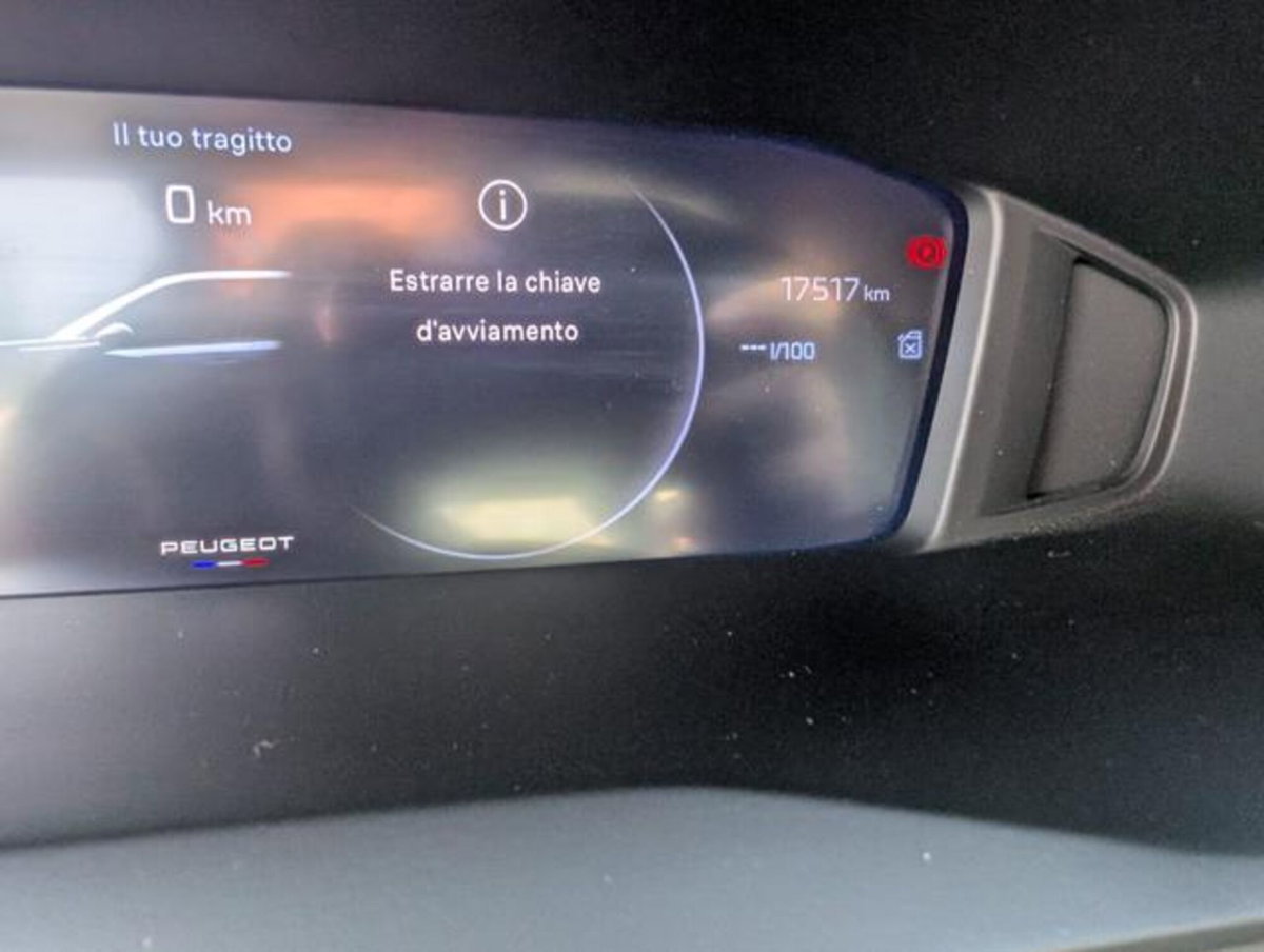 Peugeot 2008 PureTech 100 S&S Allure (15)