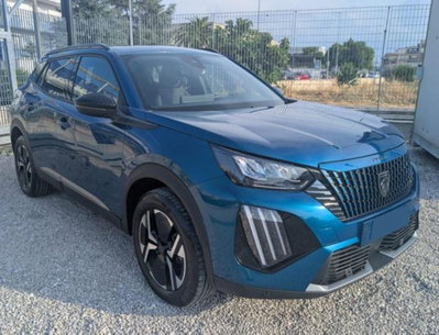 Peugeot 2008 PureTech 100 S&S Allure (2)