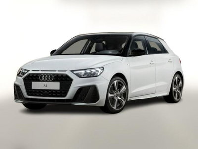 Audi A1 Sportback 30 TFSI S tronic S line edition nuova