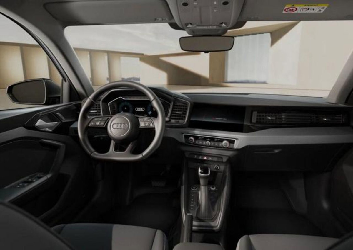Audi A1 Sportback 30 TFSI S tronic S line edition (2)